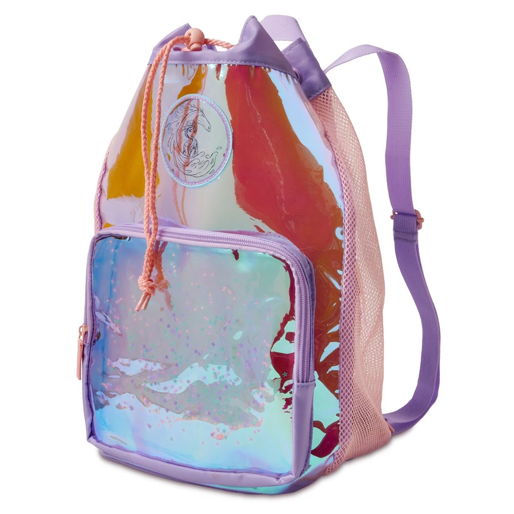 Disney Store Sac De Plage Elsa, La Reine Des Neiges 2 Disney Store Sac De Plage Elsa, La Reine Des Neiges – Image 2