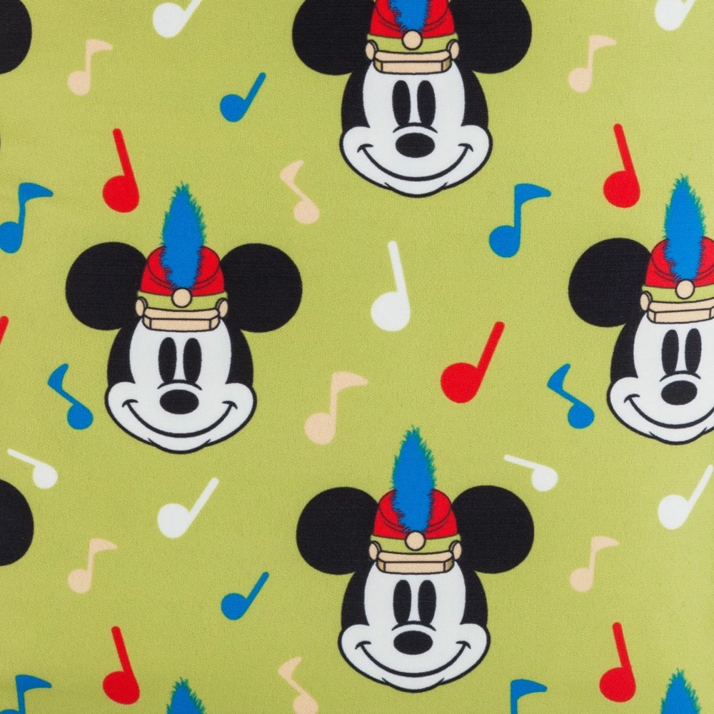 Lounge Fly Loungefly Mini Sac à Dos Mickey La Fanfare, Disney100 Decades, 2 sur 10 6 Lounge Fly Loungefly Mini Sac à Dos Mickey La Fanfare, Disney100 Decades, 2 sur 10 – Image 6