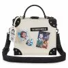 Lounge Fly Loungefly Sac Star Wars: Women Of The Galaxy à Bandoulière