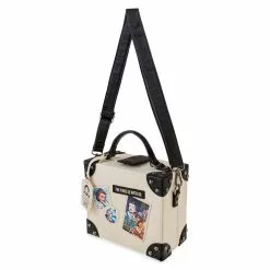 Lounge Fly Loungefly Sac Star Wars: Women Of The Galaxy à Bandoulière -Disney Store 427243776040 3