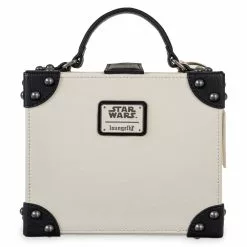 Lounge Fly Loungefly Sac Star Wars: Women Of The Galaxy à Bandoulière -Disney Store 427243776040 4