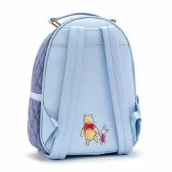 Lounge Fly Loungefly Mini Sac à Dos Winnie L'Ourson Et Ses Amis 8 Lounge Fly Loungefly Mini Sac à Dos Winnie L'Ourson Et Ses Amis -Disney Store 427243776200 2