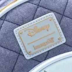 Lounge Fly Loungefly Mini Sac à Dos Winnie L'Ourson Et Ses Amis 10 Lounge Fly Loungefly Mini Sac à Dos Winnie L'Ourson Et Ses Amis -Disney Store 427243776200 4