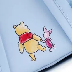 Lounge Fly Loungefly Mini Sac à Dos Winnie L'Ourson Et Ses Amis 11 Lounge Fly Loungefly Mini Sac à Dos Winnie L'Ourson Et Ses Amis -Disney Store 427243776200 5