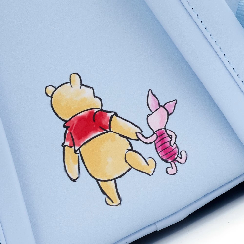 Lounge Fly Loungefly Mini Sac à Dos Winnie L'Ourson Et Ses Amis 6 Lounge Fly Loungefly Mini Sac à Dos Winnie L'Ourson Et Ses Amis – Image 6