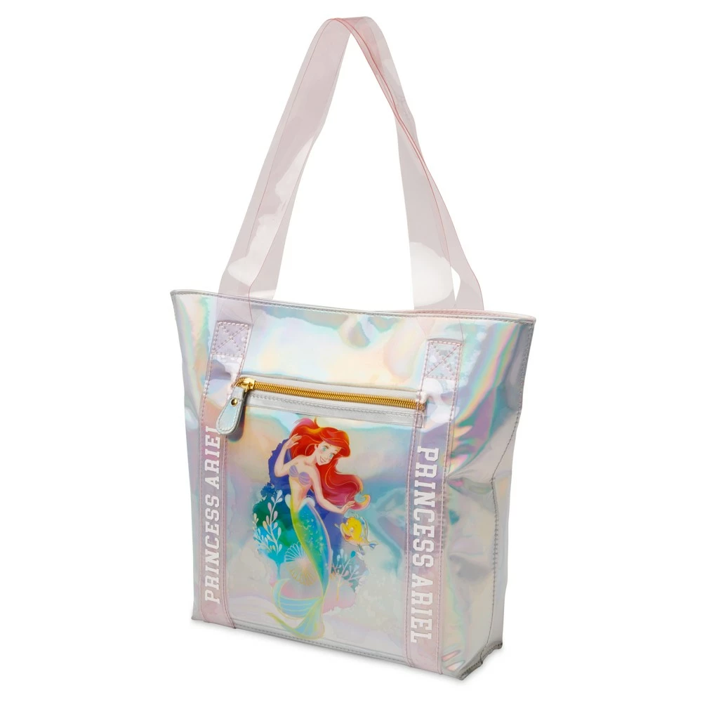 Disney Store Sac De Plage La Petite Sirène 3 Disney Store Sac De Plage La Petite Sirène – Image 3