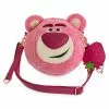 Loungefly Sac à Main Lotso Fuzzy Fun, Toy Story 3