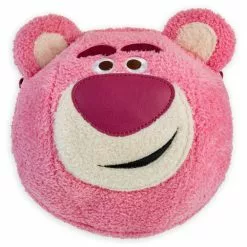 Loungefly Sac à Main Lotso Fuzzy Fun, Toy Story 3 -Disney Store 427243791470 3