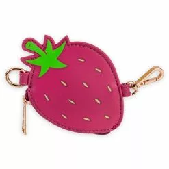 Loungefly Sac à Main Lotso Fuzzy Fun, Toy Story 3 -Disney Store 427243791470 5