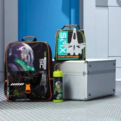 Disney Store Sac à Pique-nique Buzz, à La Vitesse De L'éclair -Disney Store 427252716419 2