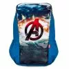 Disney Store Sac à Dos Avengers Avec Autocollants Pour Enfants