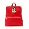 Disney Store Sac à Dos Mickey Rouge