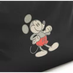 Disney Store Sac à Dos Mickey Mouse Genuine Mousewear Noir -Disney Store 427253274017 2
