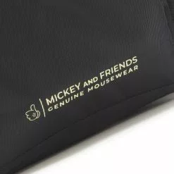 Disney Store Sac à Dos Mickey Mouse Genuine Mousewear Noir -Disney Store 427253274017 3