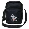 Disney Store Sac à Bandoulière Mickey Mouse Genuine Mousewear Noir