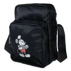 Disney Store Sac à Bandoulière Mickey Mouse Genuine Mousewear Noir 7 Disney Store Sac à Bandoulière Mickey Mouse Genuine Mousewear Noir -Disney Store 427253274277 2