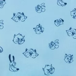 Loungefly Mini Sac à Dos Animaux De Disney 7 Loungefly Mini Sac à Dos Animaux De Disney -Disney Store 427253377237 3