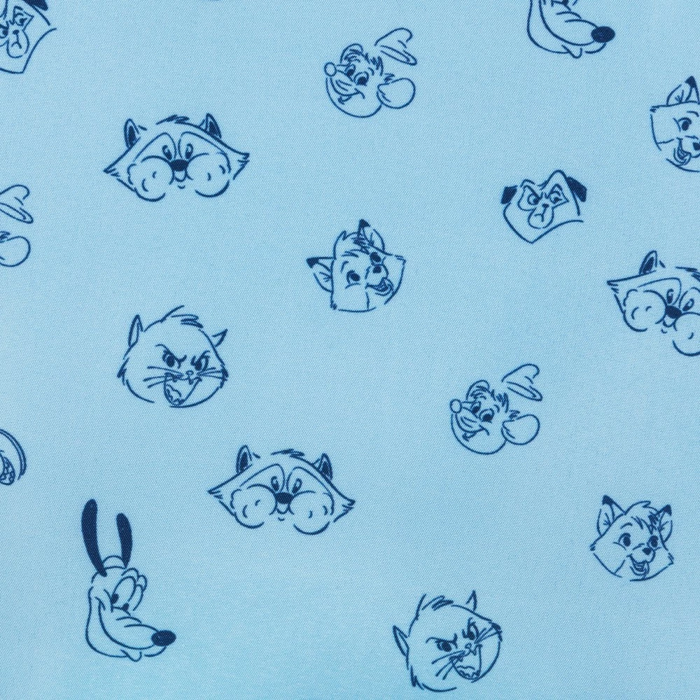 Loungefly Mini Sac à Dos Animaux De Disney 4 Loungefly Mini Sac à Dos Animaux De Disney – Image 4