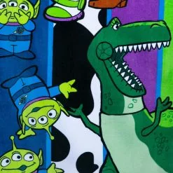 Disney Store Serviette De Plage Toy Story 6 Disney Store Serviette De Plage Toy Story -Disney Store 427263778284 2