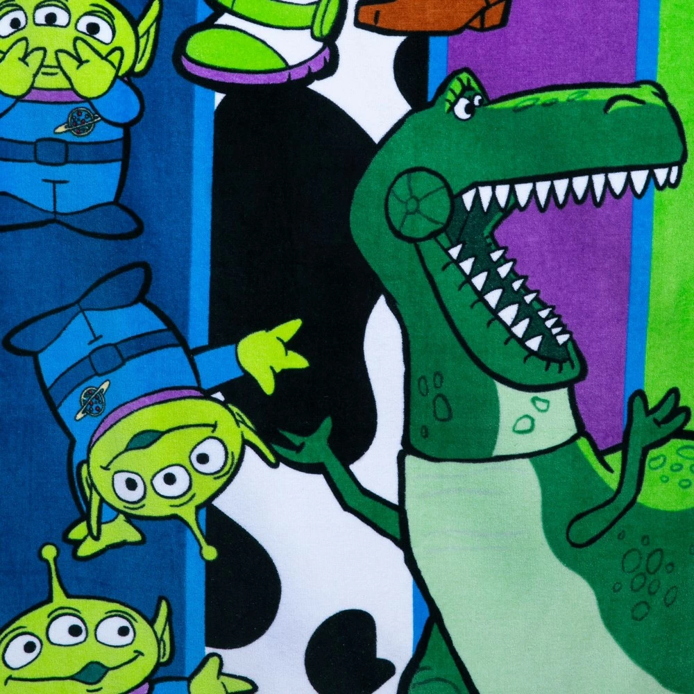 Disney Store Serviette De Plage Toy Story 3 Disney Store Serviette De Plage Toy Story – Image 3