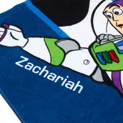 Disney Store Serviette De Plage Toy Story 7 Disney Store Serviette De Plage Toy Story -Disney Store 427263778284 3