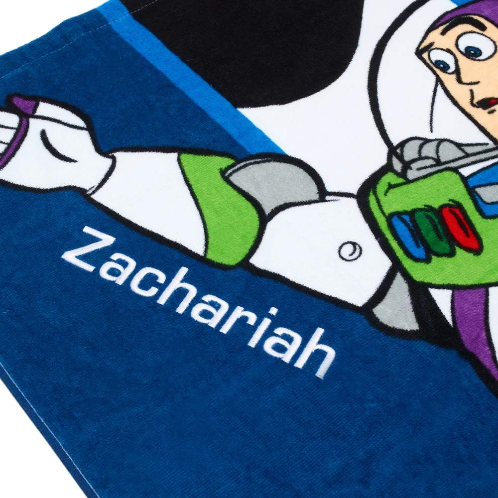 Disney Store Serviette De Plage Toy Story 4 Disney Store Serviette De Plage Toy Story – Image 4