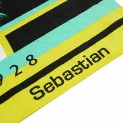 Disney Store Serviette De Plage Mickey Et Ses Amis -Disney Store 427263778369 3