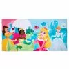 Disney Store Serviette De Plage Princesses Disney