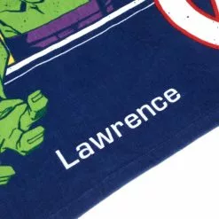 Disney Store Serviette De Plage Avengers 5 Disney Store Serviette De Plage Avengers -Disney Store 427263778857 2