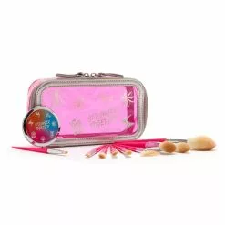 Disney Store The Prince's Trust Set De Maquillage Women Of Marvel, 12 pièces Avec Pinceau, Miroir, Et Trousse Par Aishah Aziz -Disney Store 427272717083 3