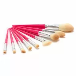 Disney Store The Prince's Trust Set De Maquillage Women Of Marvel, 12 pièces Avec Pinceau, Miroir, Et Trousse Par Aishah Aziz -Disney Store 427272717083 5