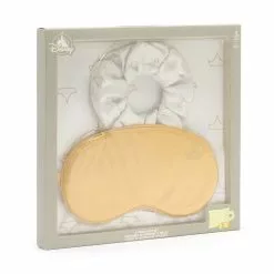 Disney Store Ensemble D'accessoires Pour La Nuit Princesses Disney Pour Enfants -Disney Store 427273377804 2