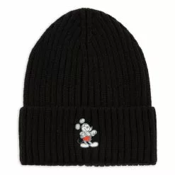 Disney Store Bonnet Mickey Genuine Mousewear Pour Adultes
