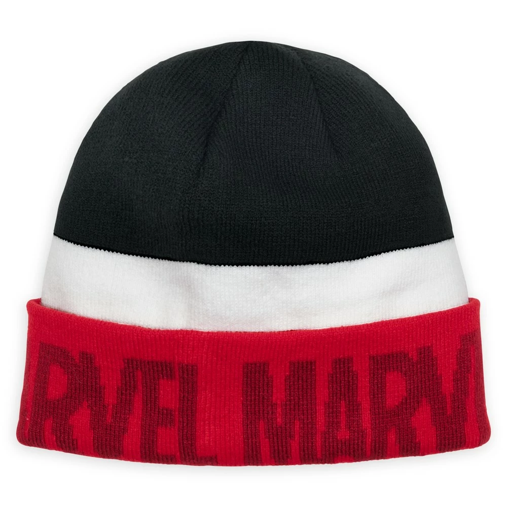 Disney Store Bonnet Marvel Pour Adultes 2 Disney Store Bonnet Marvel Pour Adultes – Image 2