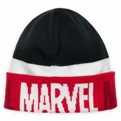 Disney Store Bonnet Marvel Pour Adultes