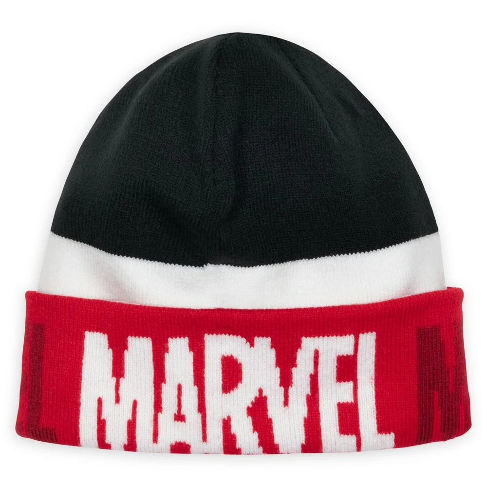 Disney Store Bonnet Marvel Pour Adultes 1 Disney Store Bonnet Marvel Pour Adultes