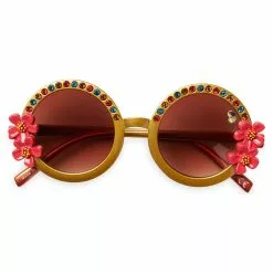Disney Store Lunettes De Soleil Vaiana Pour Enfants