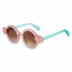 Disney Store Lunettes De Soleil La Petite Sirène Pour Enfants -Disney Store 427503765562 2