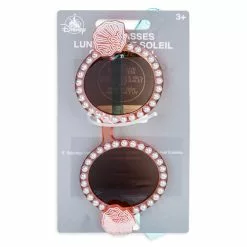 Disney Store Lunettes De Soleil La Petite Sirène Pour Enfants -Disney Store 427503765562 3
