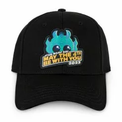 Disney Store Casquette Star Wars Day May The 4th Pour Adultes