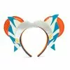 Disney Parks Disneyland x Ashley Eckstein Serre-tête à Oreilles Ahsoka Tano Pour Adultes