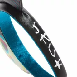 Disney Parks Disneyland Serre-tête à Oreilles De Mickey Jack Skellington Pour Adultes -Disney Store 428402850472 4