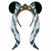 Disneyland Serre-tête à Oreilles De Minnie Ahsoka Tano Pour Adultes, Star Wars