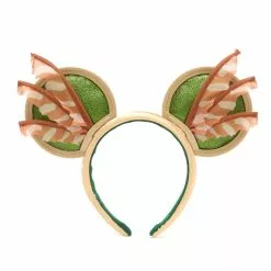 Disney Store Disneyland Oreilles De Mickey Black Panther: Wakanda Forever Pour Adultes -Disney Store 428403438129 2