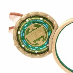 Disney Store Disneyland Oreilles De Mickey Black Panther: Wakanda Forever Pour Adultes -Disney Store 428403438129 4