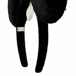 BaubleBar Serre-tête à Oreilles De Minnie Star Wars: Women Of The Galaxy Pour Adultes -Disney Store 428403697915 3