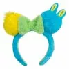 Disneyland Serre-tête à Oreilles Ducky Et Bunny Fuzzy Fun Pour Adultes, Toy Story 4