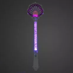 Disney Store Baguette Magique Lumineuse Princesse Ariel -Disney Store 428420079534 2