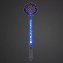 Disney Store Baguette Magique Lumineuse Princesse Ariel -Disney Store 428420079534 3