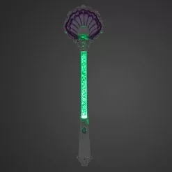 Disney Store Baguette Magique Lumineuse Princesse Ariel -Disney Store 428420079534 4